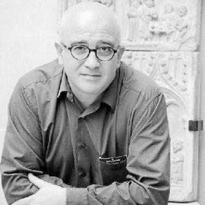 Antonio Vidal-Puig